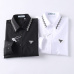 Prada Shirts for Prada long-sleeved shirts for men #B36066