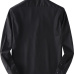 Prada Shirts for Prada long-sleeved shirts for men #B36066