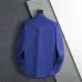 Prada Shirts for Prada long-sleeved shirts for men #B36082