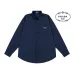 Prada Shirts for Prada long-sleeved shirts for men #B44049