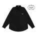 Prada Shirts for Prada long-sleeved shirts for men #B44049