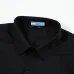 Prada Shirts for Prada long-sleeved shirts for men #B44049