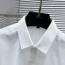 Prada Shirts for Prada long-sleeved shirts for men #B61125