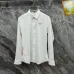Prada Shirts for Prada long-sleeved shirts for men #B61239