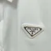Prada Shirts for Prada long-sleeved shirts for men #B61239