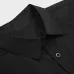 Prada Shirts for Prada long-sleeved shirts for men #B63249