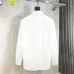 Prada Shirts for Prada long-sleeved shirts for men #B63249