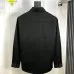 Prada Shirts for Prada long-sleeved shirts for men #B63249