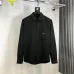 Prada Shirts for Prada long-sleeved shirts for men #B63249