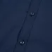 Prada Shirts for Prada long-sleeved shirts for men #B66923
