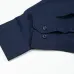Prada Shirts for Prada long-sleeved shirts for men #B66925