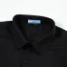Prada Shirts for Prada long-sleeved shirts for men #B66927
