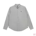 Ralph Lauren Shirts for Ralph Lauren Long-Sleeved Shirts for Men #B47319