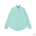 Ralph Lauren Shirts for Ralph Lauren Long-Sleeved Shirts for Men #B53010
