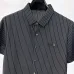 Ralph Lauren Shirts for Ralph Lauren Short-Sleeved Shirts for Men #B61447