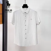 Ralph Lauren Shirts for Ralph Lauren Short-Sleeved Shirts for Men #B61447