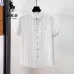 Ralph Lauren Shirts for Ralph Lauren Short-Sleeved Shirts for Men #B61447