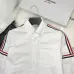 THOM BROWNE Shirts for THOM BROWNE Long-Sleeved Shirt for men #9125472