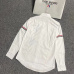 THOM BROWNE Shirts for THOM BROWNE Long-Sleeved Shirt for men #99921131
