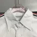 THOM BROWNE Shirts for THOM BROWNE Long-Sleeved Shirt for men #99921131