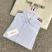 THOM BROWNE Shirts for THOM BROWNE Long-Sleeved Shirt for men #99921132