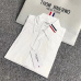 THOM BROWNE Shirts for THOM BROWNE Long-Sleeved Shirt for men #99921133