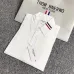 THOM BROWNE Shirts for THOM BROWNE Long-Sleeved Shirt for men #99921133