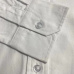 THOM BROWNE Shirts for THOM BROWNE Long-Sleeved Shirt for men #99921133