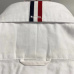 THOM BROWNE Shirts for THOM BROWNE Long-Sleeved Shirt for men #99921134