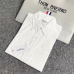 THOM BROWNE Shirts for THOM BROWNE Long-Sleeved Shirt for men #99921137