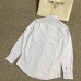THOM BROWNE Shirts for THOM BROWNE Long-Sleeved Shirt for men #99921138