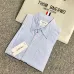 THOM BROWNE Shirts for THOM BROWNE Long-Sleeved Shirt for men #99921138