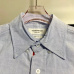 THOM BROWNE Shirts for THOM BROWNE Long-Sleeved Shirt for men #99921138