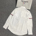 THOM BROWNE Shirts for THOM BROWNE Long-Sleeved Shirt for men #99921139