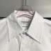THOM BROWNE Shirts for THOM BROWNE Long-Sleeved Shirt for men #99921139