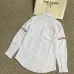 THOM BROWNE Shirts for THOM BROWNE Long-Sleeved Shirt for men #99921140