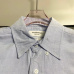 THOM BROWNE Shirts for THOM BROWNE Long-Sleeved Shirt for men #99921140