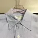 THOM BROWNE Shirts for THOM BROWNE Long-Sleeved Shirt for men #99921140