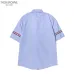 THOM BROWNE Shirts for THOM BROWNE Shirt for men #99905797