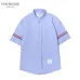 THOM BROWNE Shirts for THOM BROWNE Shirt for men #99905797