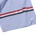 THOM BROWNE Shirts for THOM BROWNE Shirt for men #99905797