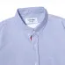 THOM BROWNE Shirts for THOM BROWNE Shirt for men #99905798