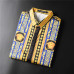 Versace Shirts for Versace Long-Sleeved Shirts for men #99910854