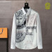 Versace Shirts for Versace Long-Sleeved Shirts for men #99910859