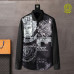 Versace Shirts for Versace Long-Sleeved Shirts for men #99910859