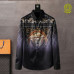 Versace Shirts for Versace Long-Sleeved Shirts for men #99910870