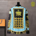 Versace Shirts for Versace Long-Sleeved Shirts for men #99910873