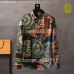 Versace Shirts for Versace Long-Sleeved Shirts for men #99910876