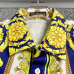 Versace Shirts for Versace Long-Sleeved Shirts for men #99921120