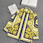 Versace Shirts for Versace Long-Sleeved Shirts for men #99921120